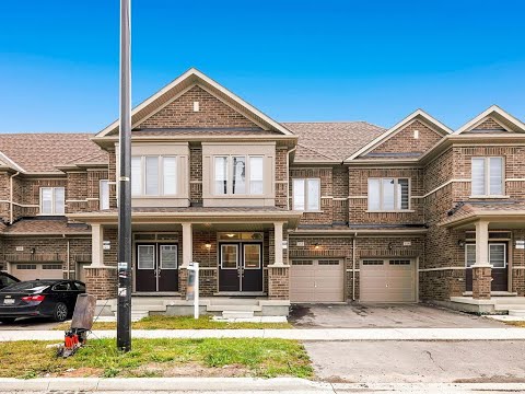 For Sale - 112 Adventura Road, Brampton, ON L7A 0B7