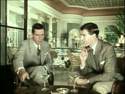 Full Episode Jeeves and Wooster S02 E3 :The Con