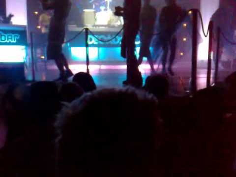 DECADANCE Marine - Milan Lieskovsky