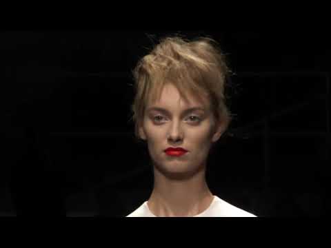 PRADA spring summer 2013 women's fashion show