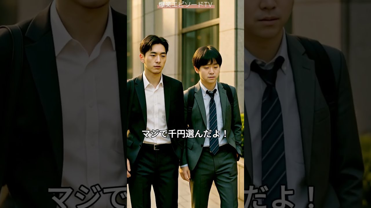 子どもをバカにしたら逆に恥をかいた大人