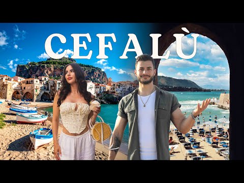 We Found Sicily’s Most Beautiful Coastal Town