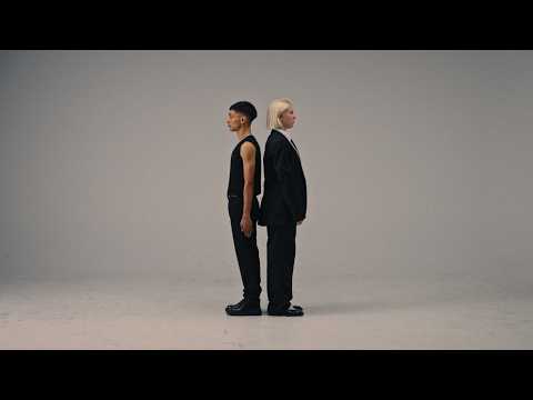 DZIPSII – NISAM JA ZA TEBE (Official Visualizer)