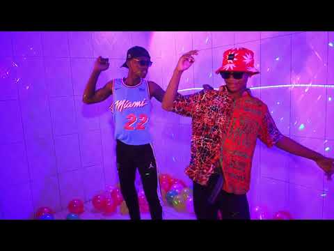 Snob Raos_danse chitsangou [clip Officiel]