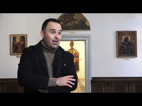 Agro karavan ep.213 - Fruška Gora - 30.01.2022.