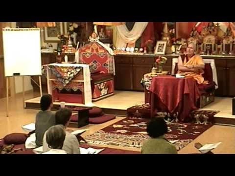 Discovering Buddhism: Mind and Its Potential