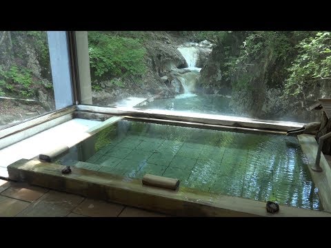 Nakabito たんげ温泉 美郷館 高山弘武〈中之条町公式〉