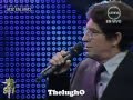 Yo Soy NICOLA DI BARI 28 11 12 El Ultimo Romantico Yo Soy Cuarta Temporada