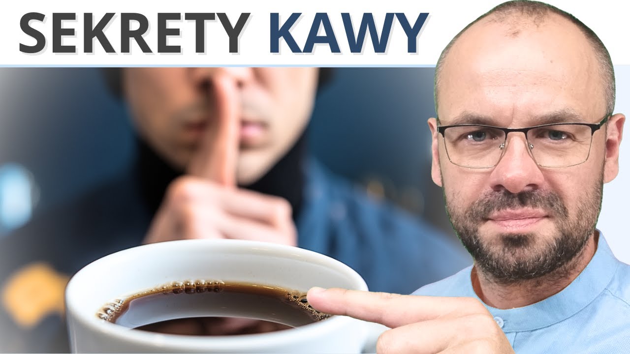 Ukryte działanie KAWY. Odkrycie sprzed 14 dni.