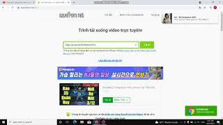 Cách tải video trên youtube về máy tính đơn giản- MTGH Channel