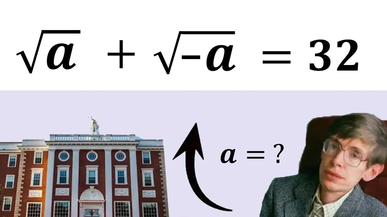 Harvard University Interview Tricks