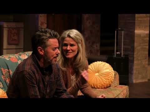 The Lifespan of a Fact at TimeLine Theatre Company in Chicago