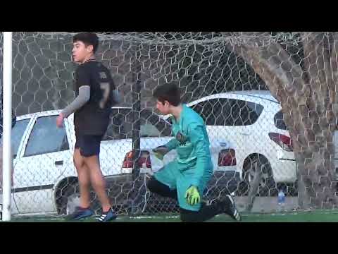 COTURSITOS VS LOS CHANGOS FC