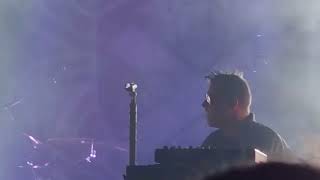 KMFDM - Liebesleid - Detroit 10/17/24