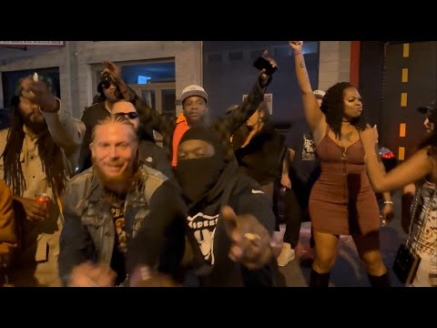 Jesse Toronto James - COUNT UP Ft PaperBoi 