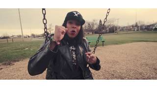 "Black Girls Rock" official music video by Brandy Danielle & B.Weave