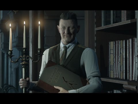 LITTLE HOPE - CURATOR'S CUT - PART 1-no commentary