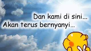 Download lagu Superman Is Dead   Jika Kami Bersama mp3