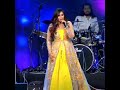 Tum Mille Dil Khile Live Performance Shreya Ghoshal Originally Kumar Sanu Alka Yagnik Criminal