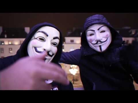 Teuchiland Clip ( Mes Résolutions 2017 )