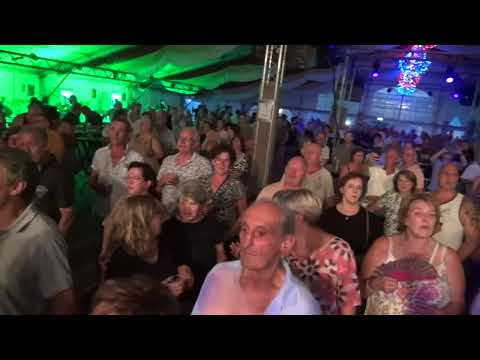 Tribute To The Cats Band \ Kees Plat, We're Going To Miss You \ One Way Wind - De Pollen