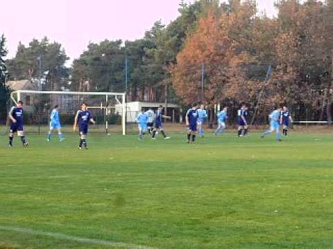 SV Dissenchen Torchance Alex Saspow II (H)