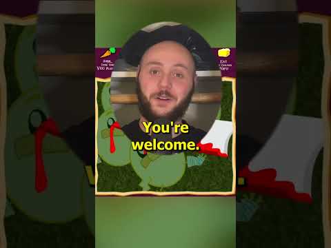 PETA's Racist Game #Shorts