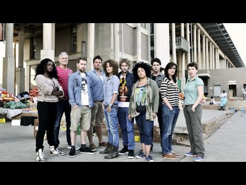 Wie is de Mol (The Mole) S13E08 with English subtitles