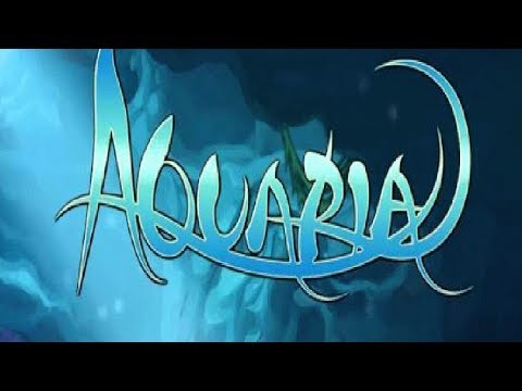 Aquaria IOS