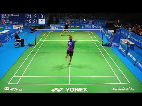 55 strokes! Impressive!