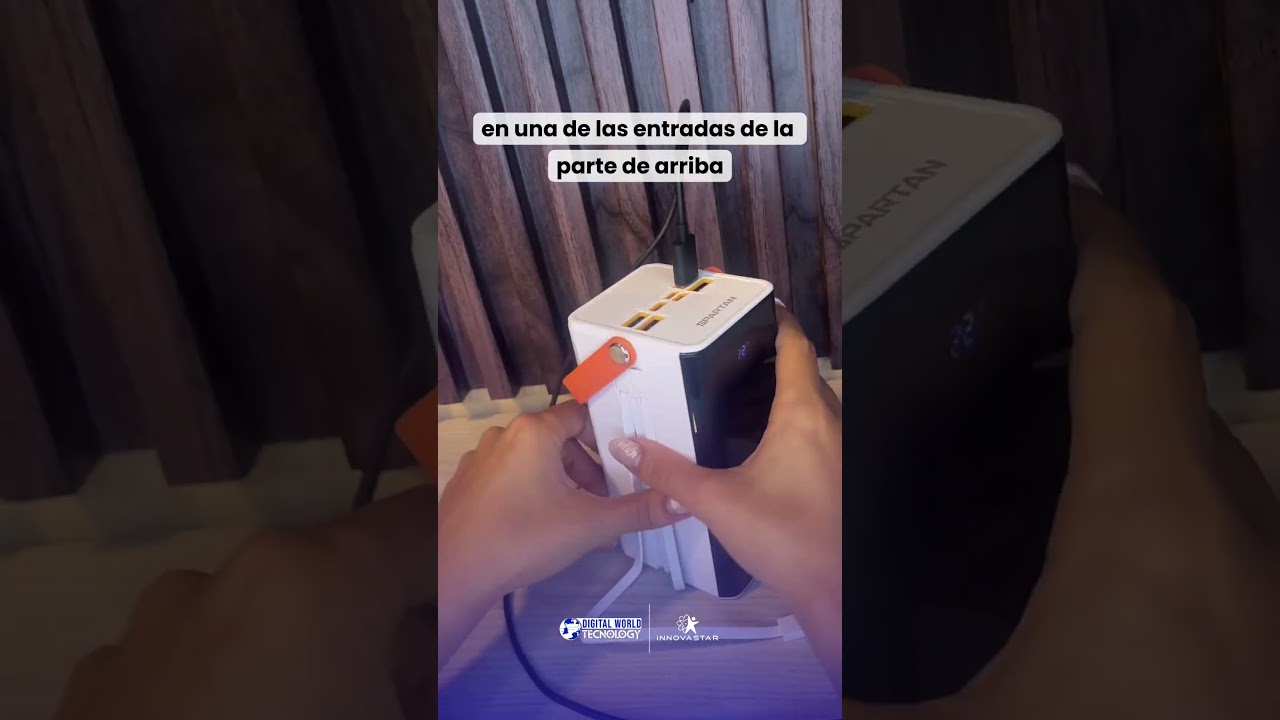 Audífonos recargables