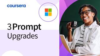 Coursera — Prompt Engineering for LLMs: A Hands-On Azure Tutorial