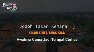 Download lagu Kisah Cinta Anak SMA Sedih Bikin Baper mp3