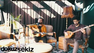 Cihan Mürtezaoğlu - Sen Banasın (Akustik Video)