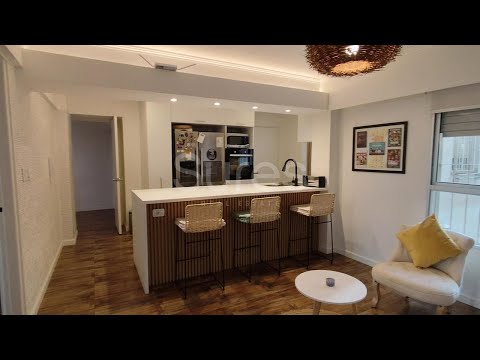 Video de YouTube - Venta apartamento 3 dormitorios con renta, Punta Carretas
