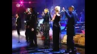 Mr.President - Where Do I Belong Live at ZDF 24th of January,1998 at the Bremen
