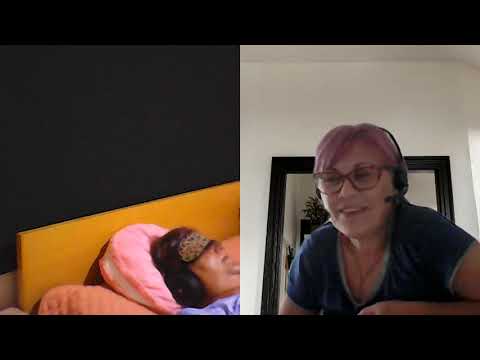 HIPNOZA REGRESIVA.RO-917.Florica,Profetul Eremia si Minciunile lui. E.LASCU coord.si C.MORARU telep.