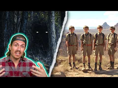 Top 3 People SWALLOWED by the Forest | Missing 411 (Part 22)