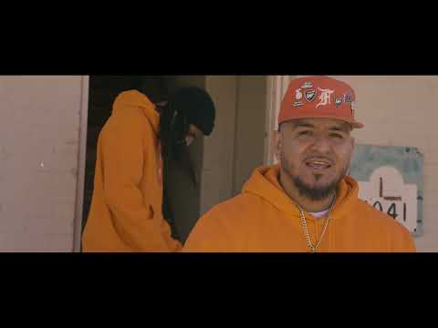 Kingdom Muzic Presents Bryann T - Times of War Ft. Brandon Trejo