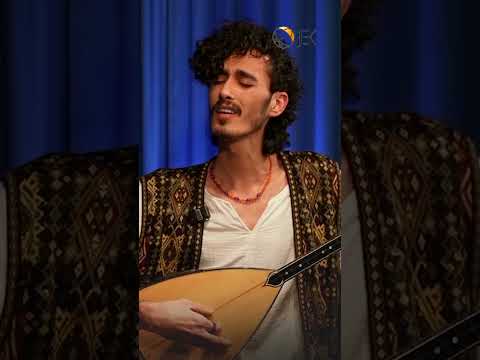 Ji Roleda performansa zindî 🎶 #jektv_international #music #kurdish