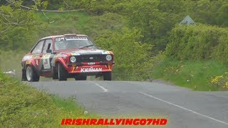 preview picture of video 'Cavan Stages Rally 2013 (IRISHRALLYING07HD)'