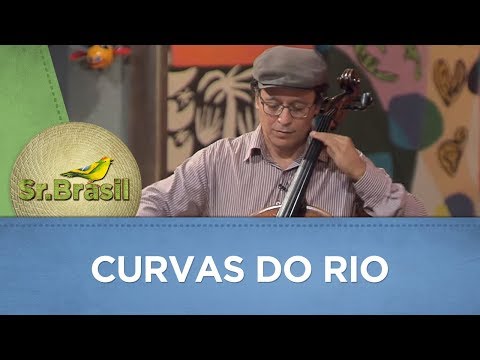 Curvas do Rio | Dani Lasalvia