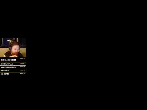 Thief 2 FM Darkstone Gem Chapter 2: Unexpected Detour (mission 2)