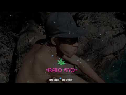 STAR DOLL - Nah Stress(Reggae Remix New By:FRATEO)