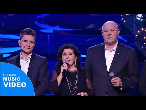 ELENI & Kasia Cerekwicka & Pectus & Ryszard Rynkowski - Przekażmy sobie znak pokoju [2021]