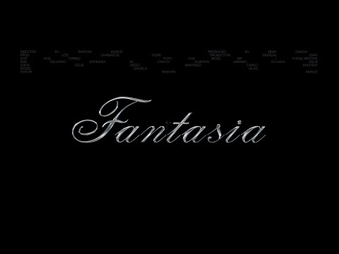 NEISAN, ENAYY • Fantasy (Video Oficial)