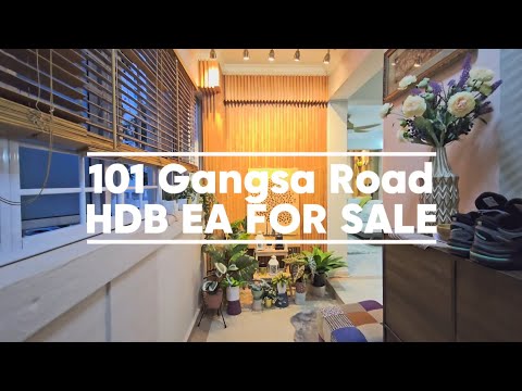 101 Gangsa Road, 101 Gangsa Road, Dairy Farm / Bukit Panjang / Choa Chu Kang, 4 Bedrooms, 1,625 sqft, HDB Flat For Sale, by Daslyn Ng, 500265252 - PropertyGuru.com.sg