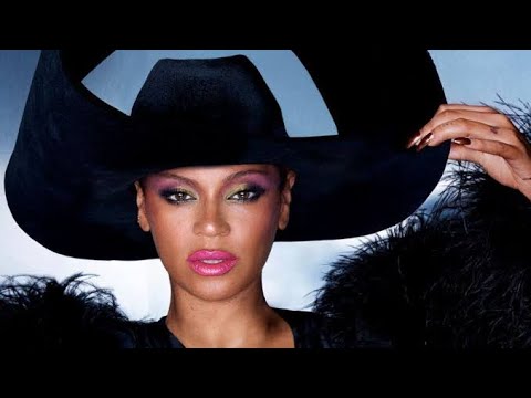 How Beyoncé got Willie Jones to saddle up in the ‘fourth quarter’ for ‘Cowboy Carter’