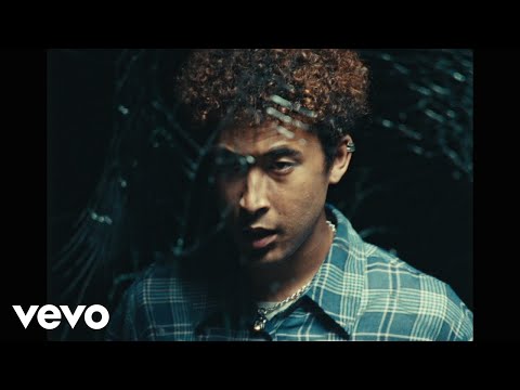 Adrian Lyles - Peace of Mind