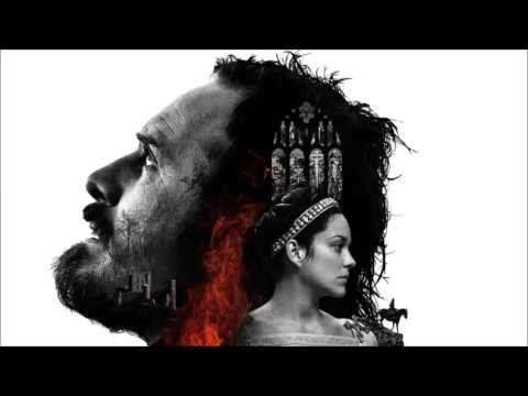 Macbeth OST - The Child p. I & II